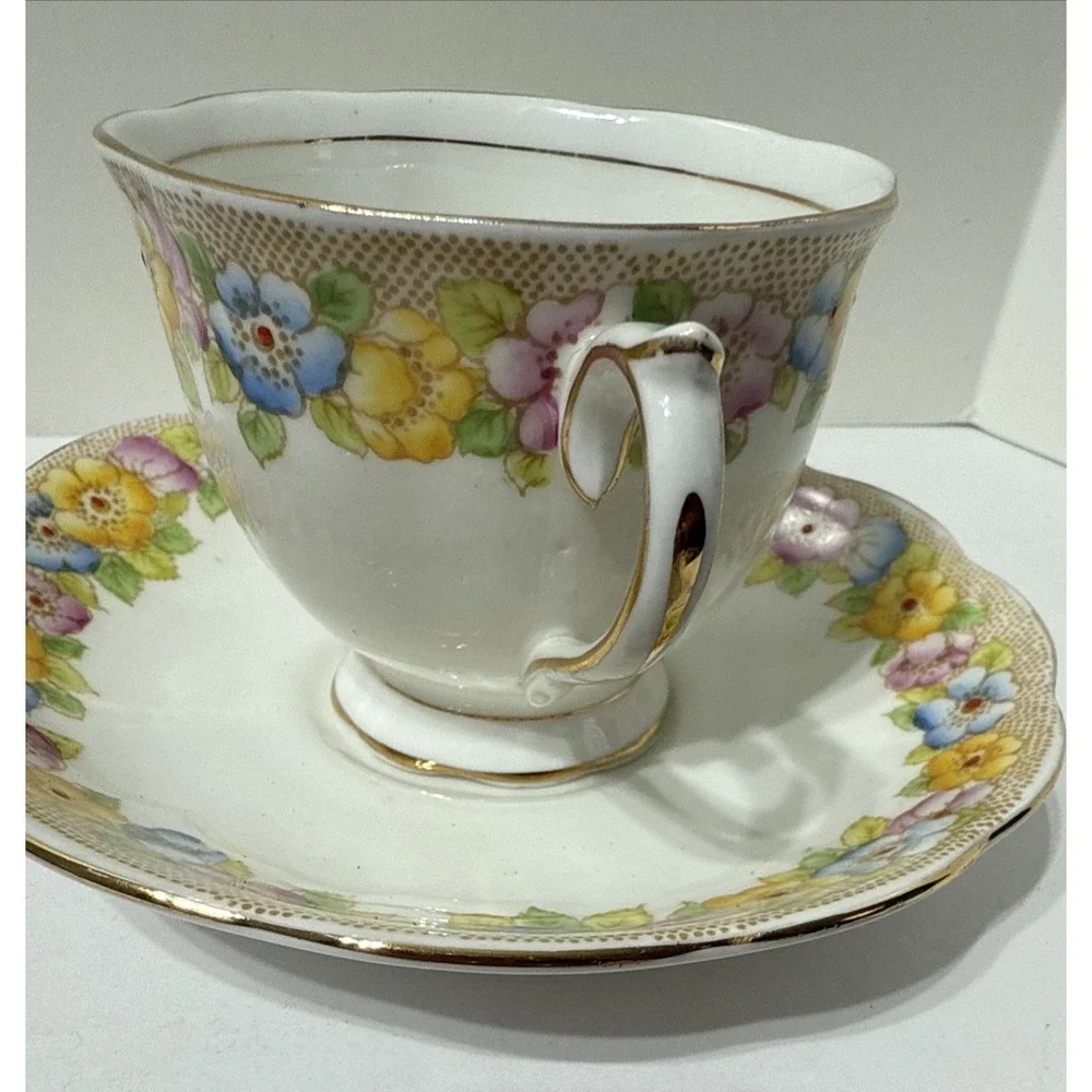 Royal Albert 2pcs no
